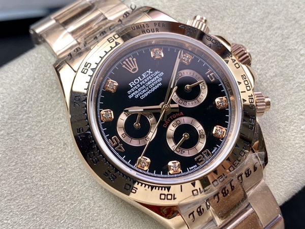 激安ロレックス正面デザイン